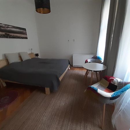 Apartamento Soukromy Pokoj V Srdci Prahy Praga Exterior foto